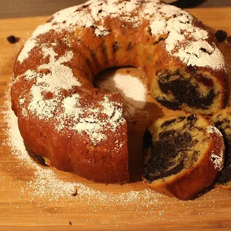 Vakarel Residence Vakarel