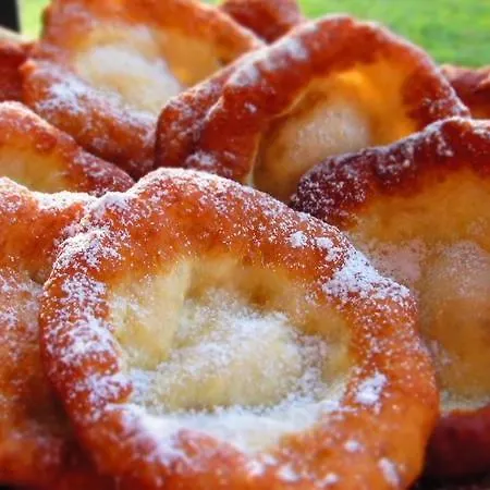 Vakarel Residence Vakarel