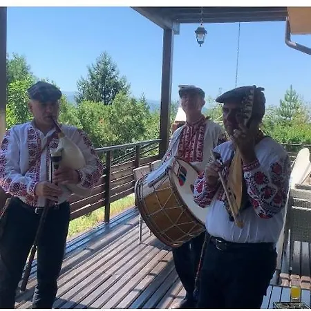 Vakarel Residence * Vakarel