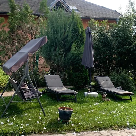 Vakarel Residence *