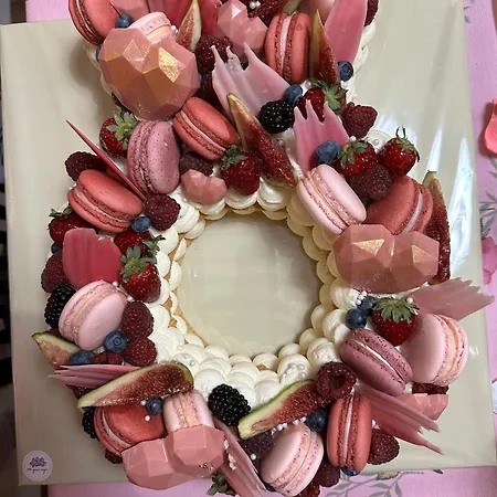 Vakarel Residence * Vakarel