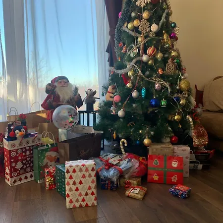 Vakarel Residence 招待所