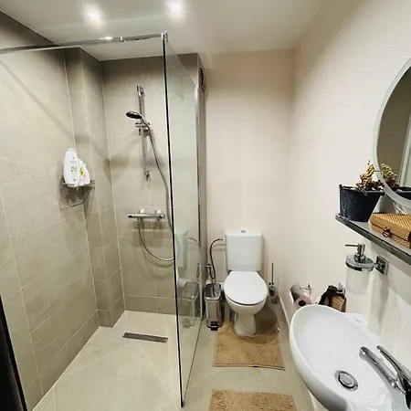 Vakarel Residence * Vakarel