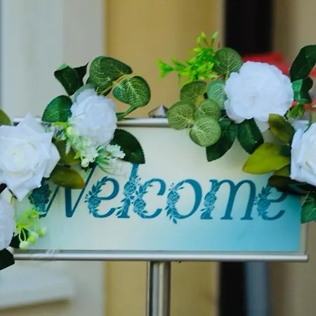 招待所 Vakarel Residence