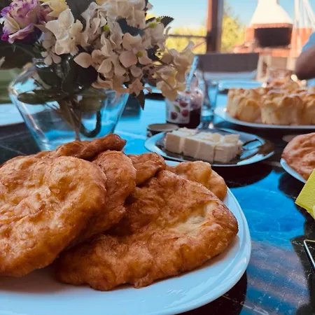 招待所 Vakarel Residence Vakarel