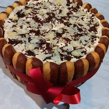 Vakarel Residence 招待所 Vakarel